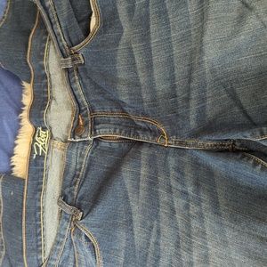 The Flirt Jeans - Old Navy